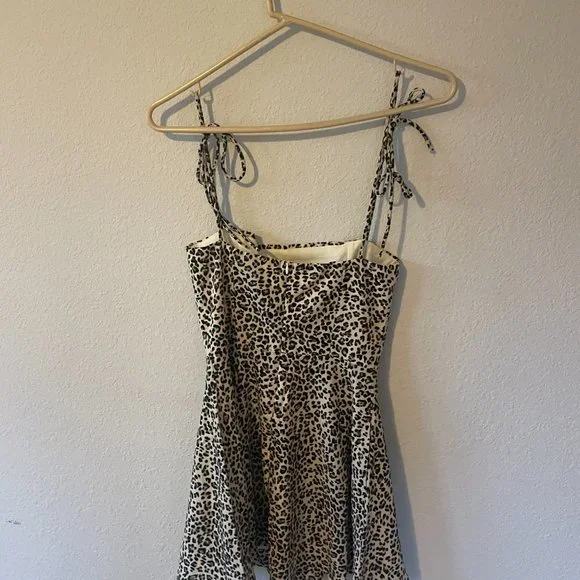 Princess Polly mini dress - Picture 3 of 3